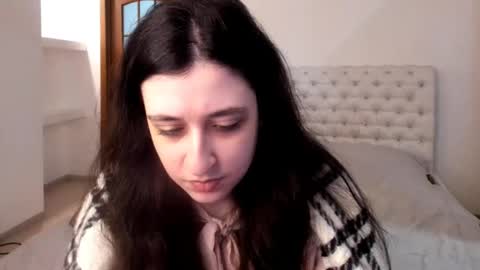 Snapshot of ginablum chatting on February 20, 2025, 8:39 am Kate online show from February 20, 2025, 8:39 am