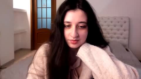 Snapshot of ginablum chatting on February 20, 2025, 1:51 pm Kate online show from February 20, 2025, 1:51 pm