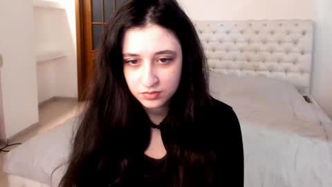 Snapshot of ginablum chatting on February 21, 2025, 10:39 am Kate online show from February 21, 2025, 10:39 am