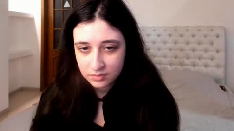 Snapshot of ginablum chatting on February 22, 2025, 9:56 am Kate online show from February 22, 2025, 9:56 am