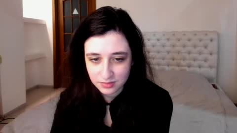 Snapshot of ginablum chatting on February 23, 2025, 11:44 am Kate online show from February 23, 2025, 11:44 am