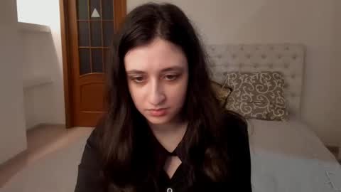 Snapshot of ginablum chatting on February 24, 2025, 10:04 am Kate online show from February 24, 2025, 10:04 am