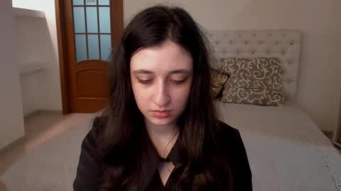 Snapshot of ginablum chatting on February 24, 2025, 1:10 pm Kate online show from February 24, 2025, 1:10 pm
