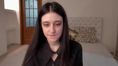 Snapshot of ginablum chatting on February 25, 2025, 1:17 pm Kate online show from February 25, 2025, 1:17 pm