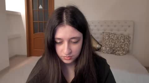 Snapshot of ginablum chatting on February 26, 2025, 8:59 am Kate online show from February 26, 2025, 8:59 am