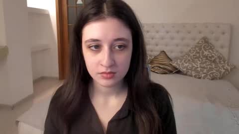 Snapshot of ginablum chatting on February 27, 2025, 9:54 am Kate online show from February 27, 2025, 9:54 am