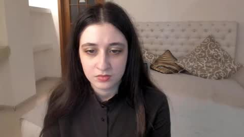 Snapshot of ginablum chatting on February 28, 2025, 10:20 am Kate online show from February 28, 2025, 10:20 am