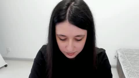 Snapshot of ginablum chatting on March 2, 2025, 9:42 am Kate online show from March 2, 2025, 9:42 am