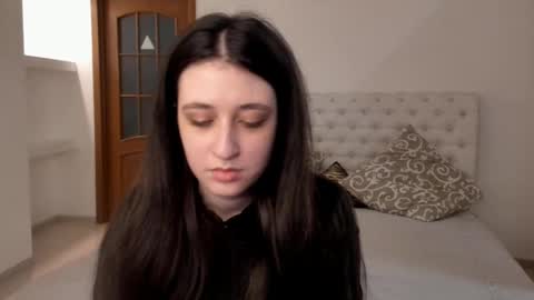 Snapshot of ginablum chatting on March 3, 2025, 10:28 am Kate online show from March 3, 2025, 10:28 am