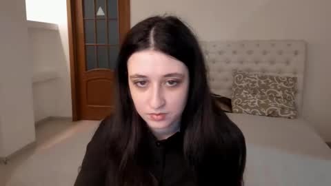 Snapshot of ginablum chatting on March 4, 2025, 9:18 am Kate online show from March 4, 2025, 9:18 am