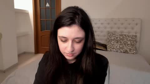 Snapshot of ginablum chatting on March 4, 2025, 1:06 pm Kate online show from March 4, 2025, 1:06 pm