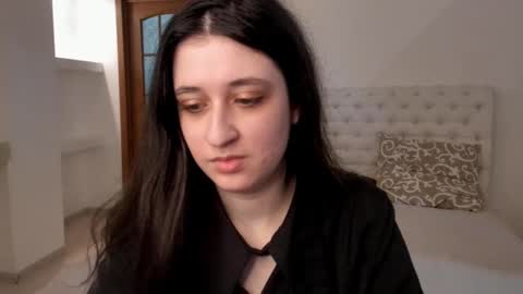 Snapshot of ginablum chatting on March 5, 2025, 10:44 am Kate online show from March 5, 2025, 10:44 am