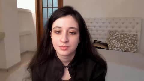 Snapshot of ginablum chatting on March 6, 2025, 10:09 am Kate online show from March 6, 2025, 10:09 am