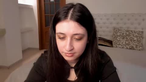 Snapshot of ginablum chatting on March 7, 2025, 11:51 am Kate online show from March 7, 2025, 11:51 am