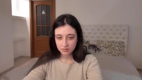 Snapshot of ginablum chatting on March 10, 2025, 11:10 am Kate online show from March 10, 2025, 11:10 am