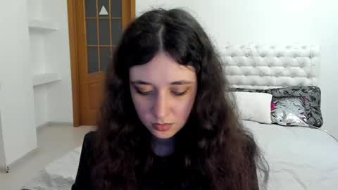 Snapshot of ginablum chatting on October 7, 2025, 10:34 am Kate online show from October 7, 2025, 10:34 am