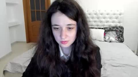 Snapshot of ginablum chatting on October 12, 2025, 9:08 am Kate online show from October 12, 2025, 9:08 am