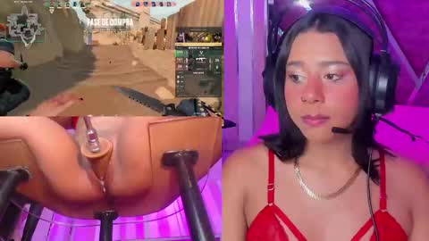 Snapshot of ginakurt_ chatting on September 25, 2025, 4:16 am Gina online show from September 25, 2025, 4:16 am