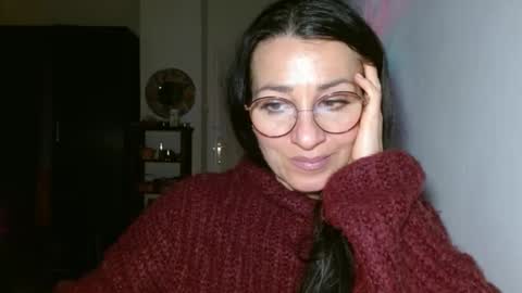 GinaONeon online show from January 16, 2025, 10:34 pm