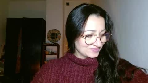 GinaONeon online show from January 21, 2025, 8:11 pm