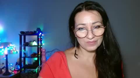 GinaONeon online show from October 6, 2025, 7:55 pm