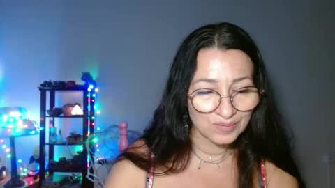 GinaONeon online show from October 9, 2025, 7:56 pm
