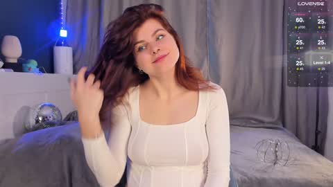 Gina online show from January 13, 2025, 11:41 am