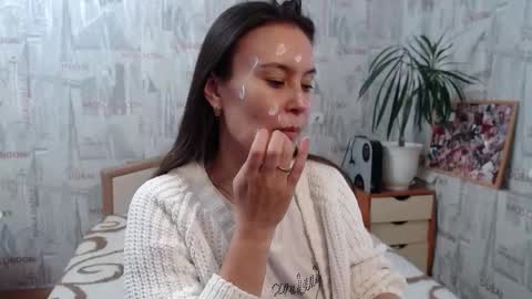 ginaxsoulah   online show from September 29, 2025, 10:20 am