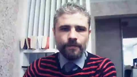 Gabriel online show from January 23, 2025, 11:15 am