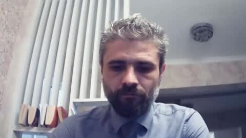 Gabriel online show from January 29, 2025, 5:56 pm