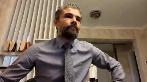 Gabriel online show from January 30, 2025, 5:41 am