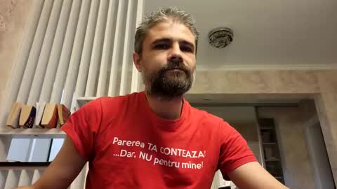 Gabriel online show from February 3, 2025, 4:14 am