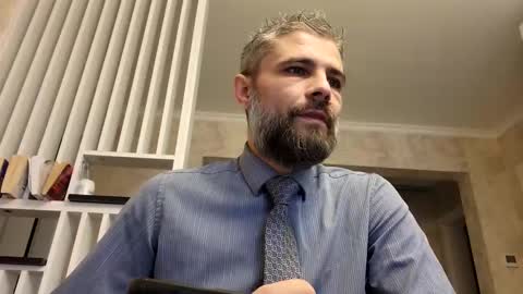 Gabriel online show from February 18, 2025, 8:49 am