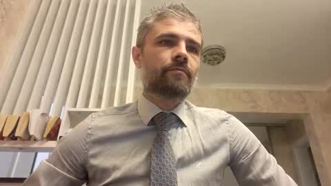 Gabriel online show from February 23, 2025, 11:25 pm