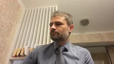 Gabriel online show from February 26, 2025, 1:43 am