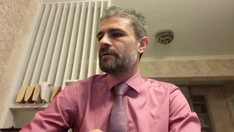 Gabriel online show from February 27, 2025, 1:48 am