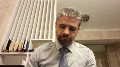 Gabriel online show from March 2, 2025, 11:20 pm