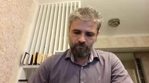 Gabriel online show from September 11, 2025, 11:10 am