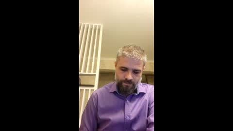 Gabriel online show from December 17, 2025, 2:01 pm