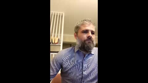 Gabriel online show from February 23, 2026, 10:23 am