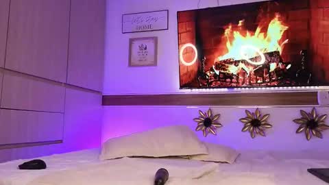 Ginebra Nova online show from March 15, 2026, 11:11 pm