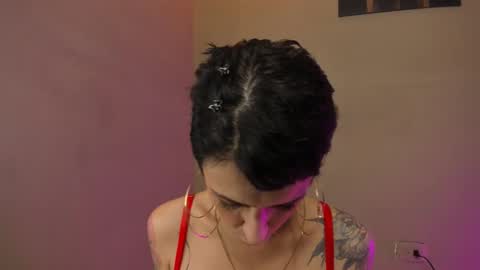 Ginebra online show from February 10, 2026, 4:11 pm