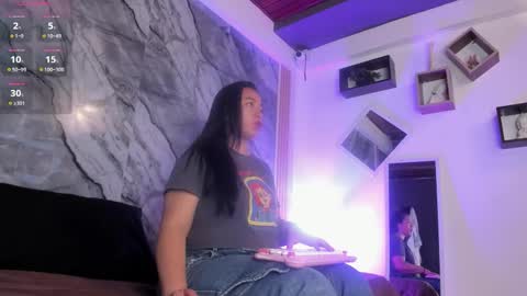 Ginebra online show from February 23, 2026, 1:52 pm