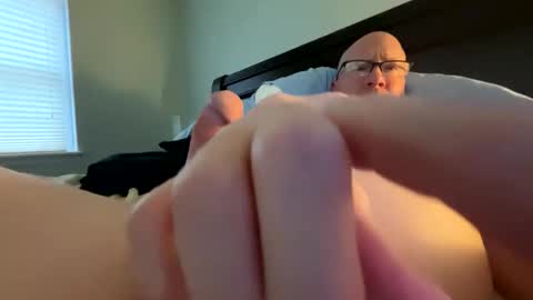 Ginger19741 online show from October 7, 2025, 9:45 pm