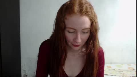 Ginger online show from December 21, 2024, 4:41 am