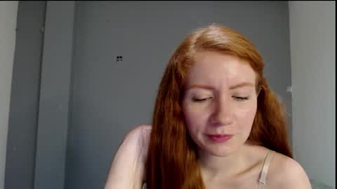 Ginger online show from October 21, 2025, 10:54 pm