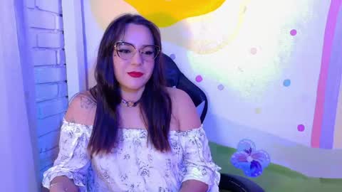 Snapshot of ginger_hun chatting on May 20, 2026, 4:51 am Ginger online show from May 20, 2026, 4:51 am