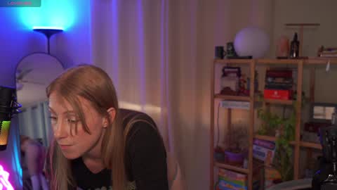 ginger online show from January 4, 2025, 4:32 pm