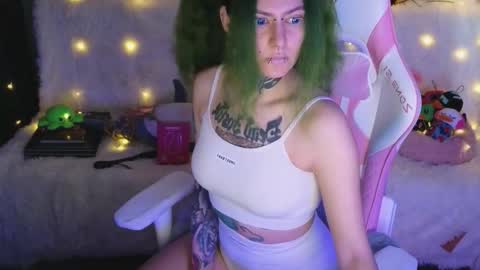 Ginger online show from March 3, 2026, 10:32 am