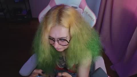 Snapshot of ginger_stay chatting on June 28, 2026, 8:53 am Ginger online show from June 28, 2026, 8:53 am